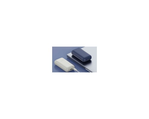 Батарея универсальная Xiaomi 10000mAh Pocket Edition Pro 33W, midnight blue (BHR5785GL) Батарея универсальная Xiaomi 10000mAh Pocket Edition Pro 33W, midnight blue (BHR5785GL)