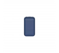 Батарея універсальна Xiaomi 10000mAh Pocket Edition Pro 33W, midnight blue (BHR5785GL)