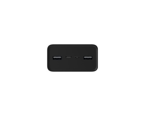 Батарея универсальная Xiaomi 30000mAh 18W, black (BHR9126GL) Батарея универсальная Xiaomi 30000mAh 18W, black (BHR9126GL)