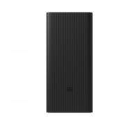 Батарея універсальна Xiaomi 30000mAh 18W, black (BHR9126GL)