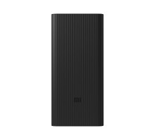 Батарея універсальна Xiaomi 30000mAh 18W, black (BHR9126GL)