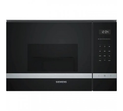 Микроволновая печь Siemens BE555LMS0 Микроволновая печь Siemens BE555LMS0