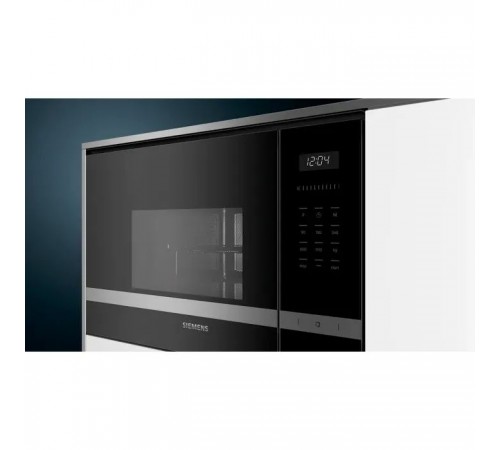 Микроволновая печь Siemens BE555LMS0 Микроволновая печь Siemens BE555LMS0