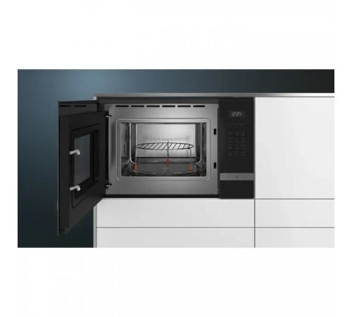 Микроволновая печь Siemens BE555LMS0 Микроволновая печь Siemens BE555LMS0