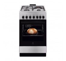 Плита Electrolux LKM520011X