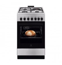 Плита Electrolux LKM520011X