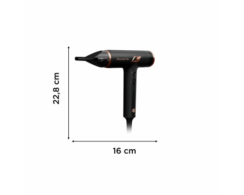 Фен Rowenta HY8310F0 Фен Rowenta HY8310F0