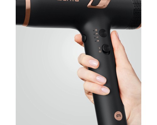 Фен Rowenta HY8310F0 Фен Rowenta HY8310F0