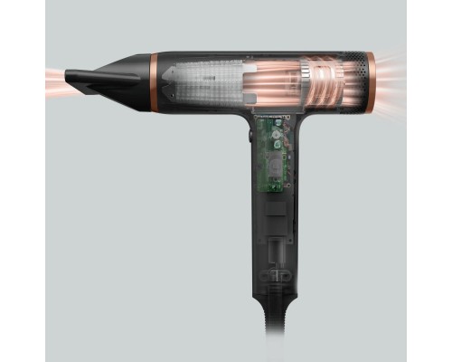 Фен Rowenta HY8310F0 Фен Rowenta HY8310F0
