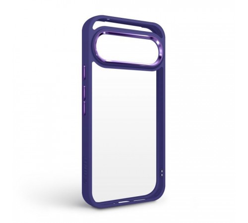 Чохол до мобільного телефона Armorstandart UNIT2 Google Pixel 9 / 9 Pro Purple (ARM80904) Чохол до мобільного телефона Armorstandart UNIT2 Google Pixel 9 / 9 Pro Purple (ARM80904)