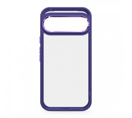 Чохол до мобільного телефона Armorstandart UNIT2 Google Pixel 9 / 9 Pro Purple (ARM80904) Чохол до мобільного телефона Armorstandart UNIT2 Google Pixel 9 / 9 Pro Purple (ARM80904)