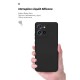 Чохол до мобільного телефона Armorstandart ICON Motorola Edge 50 5G Camera cover Black (ARM81702)