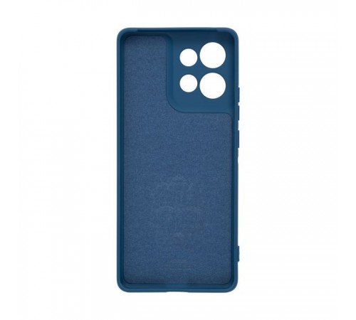 Чохол до мобільного телефона Armorstandart ICON Motorola Edge 50 5G Camera cover Blue (ARM81703) Чохол до мобільного телефона Armorstandart ICON Motorola Edge 50 5G Camera cover Blue (ARM81703)