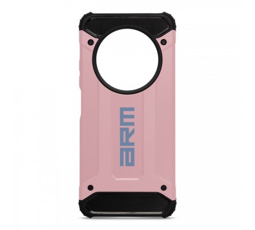 Чохол до мобільного телефона Armorstandart Panzer Xiaomi Redmi 14C 4G / Poco C75 Pink (ARM79375)