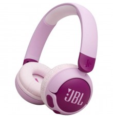 Наушники JBL JR 320BT Purple (JBLJR320BTPUR)