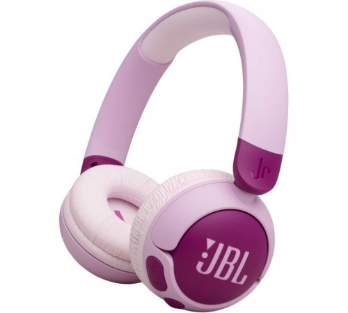 Наушники JBL JR 320BT Purple (JBLJR320BTPUR) Наушники JBL JR 320BT Purple (JBLJR320BTPUR)