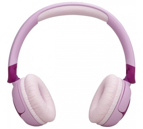 Наушники JBL JR 320BT Purple (JBLJR320BTPUR) Наушники JBL JR 320BT Purple (JBLJR320BTPUR)