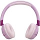 Наушники JBL JR 320BT Purple (JBLJR320BTPUR)