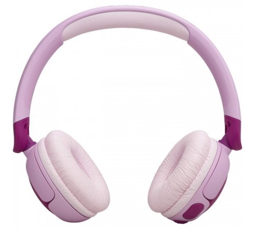 Наушники JBL JR 320BT Purple (JBLJR320BTPUR) Наушники JBL JR 320BT Purple (JBLJR320BTPUR)