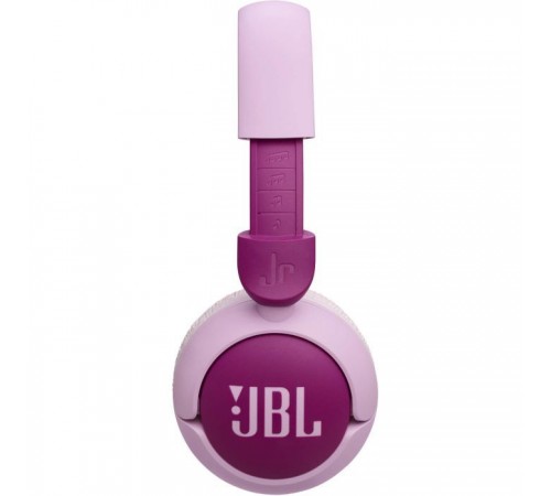Наушники JBL JR 320BT Purple (JBLJR320BTPUR) Наушники JBL JR 320BT Purple (JBLJR320BTPUR)