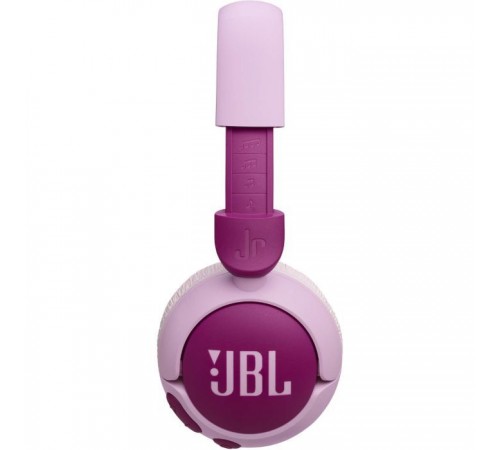 Наушники JBL JR 320BT Purple (JBLJR320BTPUR) Наушники JBL JR 320BT Purple (JBLJR320BTPUR)