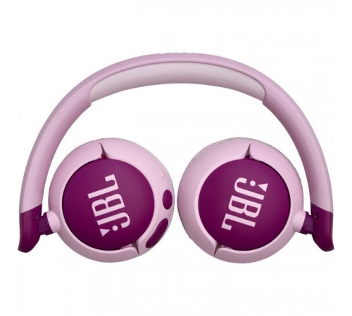 Наушники JBL JR 320BT Purple (JBLJR320BTPUR) Наушники JBL JR 320BT Purple (JBLJR320BTPUR)