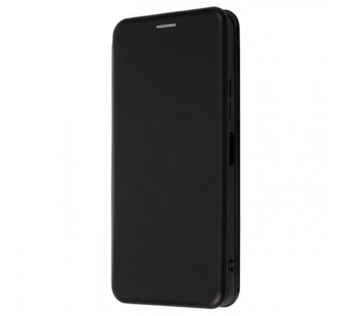 Чохол до мобільного телефона Armorstandart G-Case ZTE Nubia Music Black (ARM78997) Чохол до мобільного телефона Armorstandart G-Case ZTE Nubia Music Black (ARM78997)