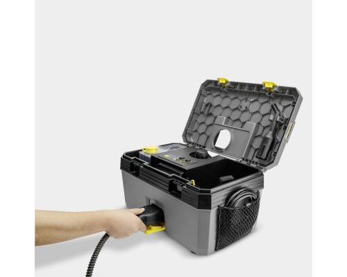 Пароочиститель Karcher SG 4/2 Classic (1.092-301.0) Пароочиститель Karcher SG 4/2 Classic (1.092-301.0)