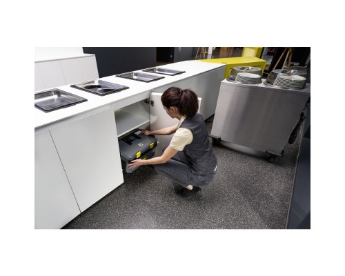 Пароочиститель Karcher SG 4/2 Classic (1.092-301.0) Пароочиститель Karcher SG 4/2 Classic (1.092-301.0)