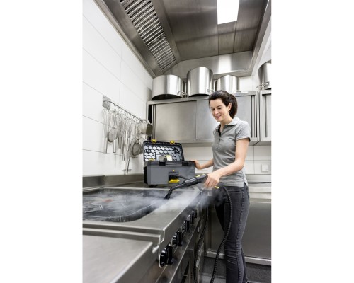 Пароочиститель Karcher SG 4/2 Classic (1.092-301.0) Пароочиститель Karcher SG 4/2 Classic (1.092-301.0)