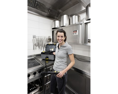 Пароочиститель Karcher SG 4/2 Classic (1.092-301.0) Пароочиститель Karcher SG 4/2 Classic (1.092-301.0)