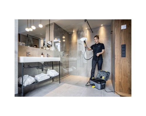 Пароочиститель Karcher SG 4/2 Classic (1.092-301.0) Пароочиститель Karcher SG 4/2 Classic (1.092-301.0)