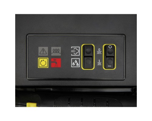 Пароочиститель Karcher SG 4/2 Classic (1.092-301.0) Пароочиститель Karcher SG 4/2 Classic (1.092-301.0)