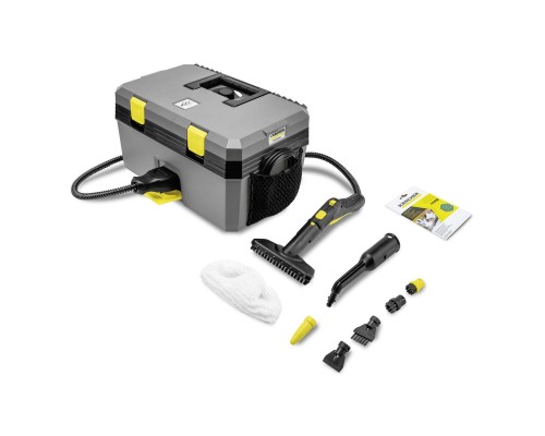 Пароочиститель Karcher SG 4/2 Classic (1.092-301.0) Пароочиститель Karcher SG 4/2 Classic (1.092-301.0)