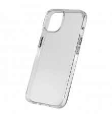 Чохол до мобільного телефона Drobak Acrylic Case with Airbag для Apple iPhone 15 Plus (949408)