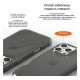 Чохол до мобільного телефона Drobak Acrylic Case with Airbag для Apple iPhone 16 Plus (949412)