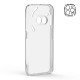 Чохол до мобільного телефона Armorstandart Air Nothing Phone (2a) Plus Camera cover Clear (ARM80427)