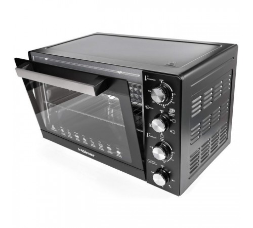 Электропечь Hölmer HEO-248CL Электропечь Hölmer HEO-248CL