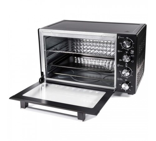 Электропечь Hölmer HEO-248CL Электропечь Hölmer HEO-248CL