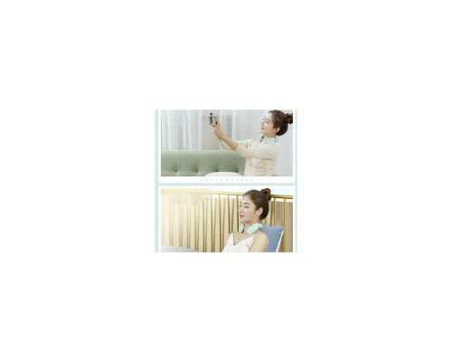 Масажер Xiaomi Jeeback Neck Massager G2-F Масажер Xiaomi Jeeback Neck Massager G2-F