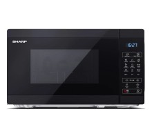 Микроволновая печь Sharp YC-MG02E-B