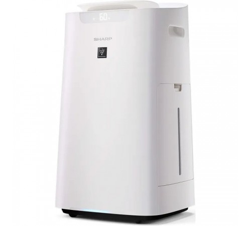 Воздухоочиститель Sharp UA-KIL80E-W Воздухоочиститель Sharp UA-KIL80E-W