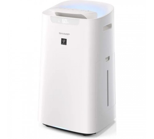 Воздухоочиститель Sharp UA-KIL80E-W Воздухоочиститель Sharp UA-KIL80E-W