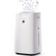 Воздухоочиститель Sharp UA-KIL80E-W