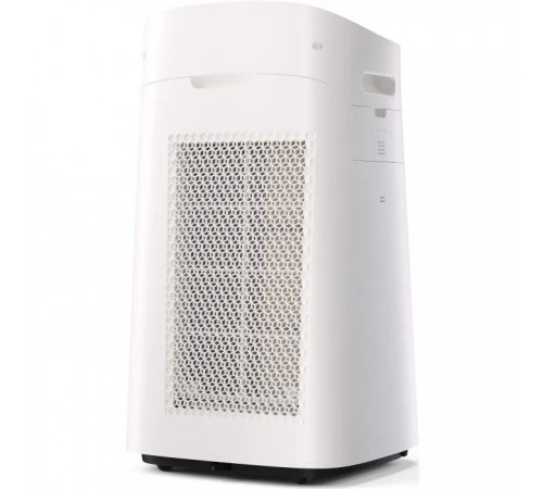 Воздухоочиститель Sharp UA-KIL80E-W Воздухоочиститель Sharp UA-KIL80E-W