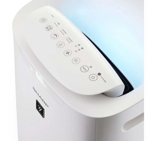 Воздухоочиститель Sharp UA-KIL80E-W Воздухоочиститель Sharp UA-KIL80E-W