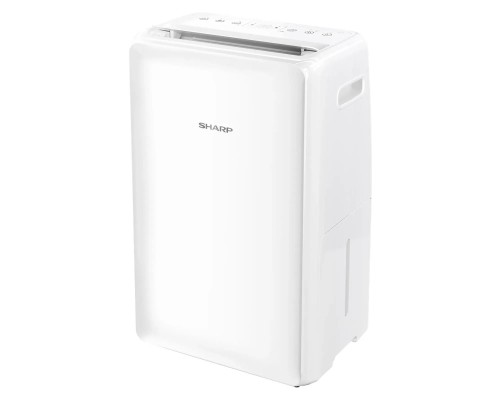 Очисник повітря Sharp UD-P20E-W Очисник повітря Sharp UD-P20E-W