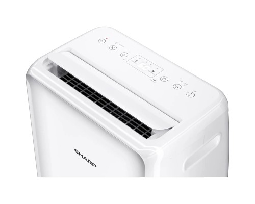 Очисник повітря Sharp UD-P20E-W Очисник повітря Sharp UD-P20E-W