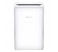 Очисник повітря Sharp UD-P20E-W