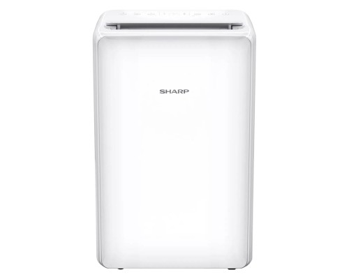 Очисник повітря Sharp UD-P20E-W Очисник повітря Sharp UD-P20E-W